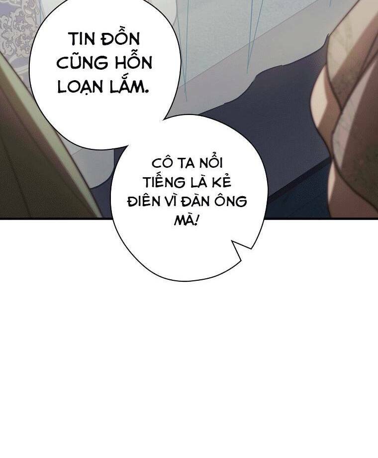 Phương Pháp Khiến Phu Quân Đứng Về Phía Tôi Chapter 53 - Trang 2