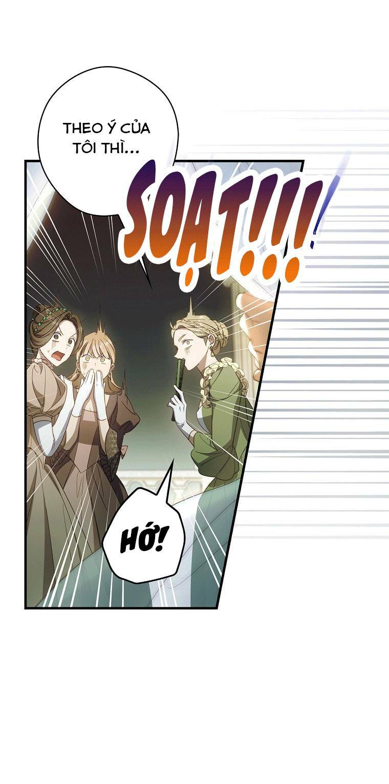 Phương Pháp Khiến Phu Quân Đứng Về Phía Tôi Chapter 53 - Trang 2