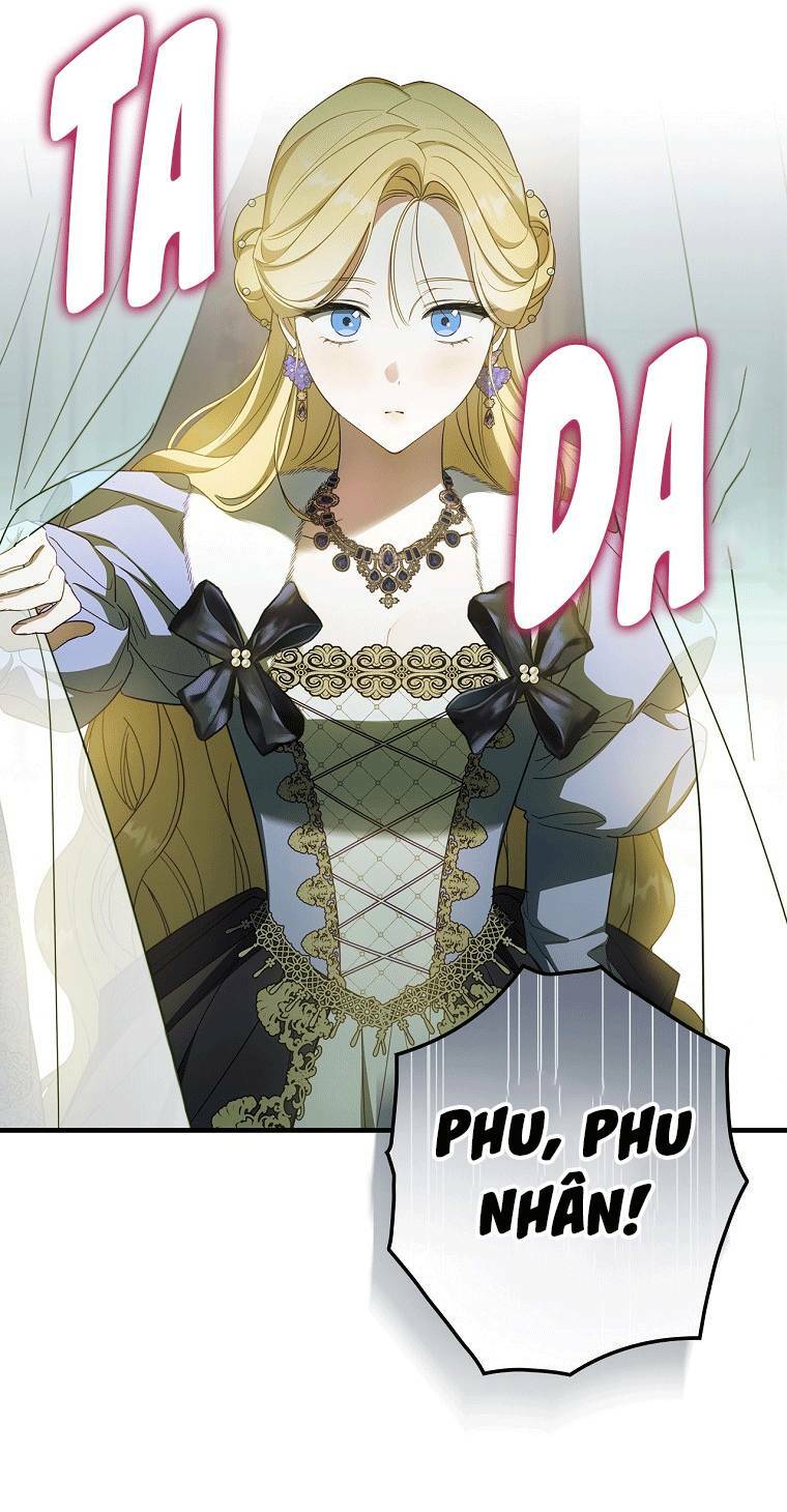 Phương Pháp Khiến Phu Quân Đứng Về Phía Tôi Chapter 53 - Trang 2