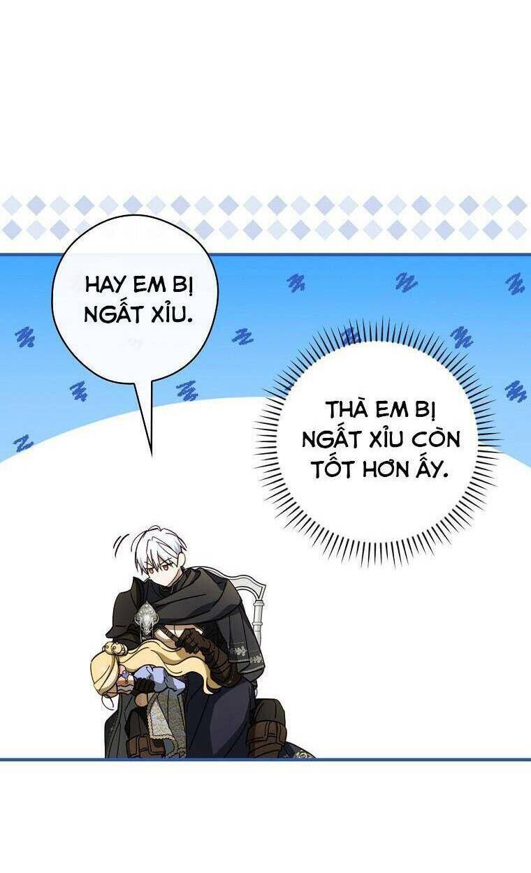 Phương Pháp Khiến Phu Quân Đứng Về Phía Tôi Chapter 54 - Trang 2