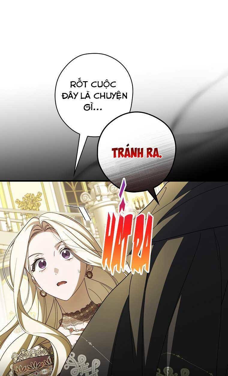 Phương Pháp Khiến Phu Quân Đứng Về Phía Tôi Chapter 55 - Trang 2