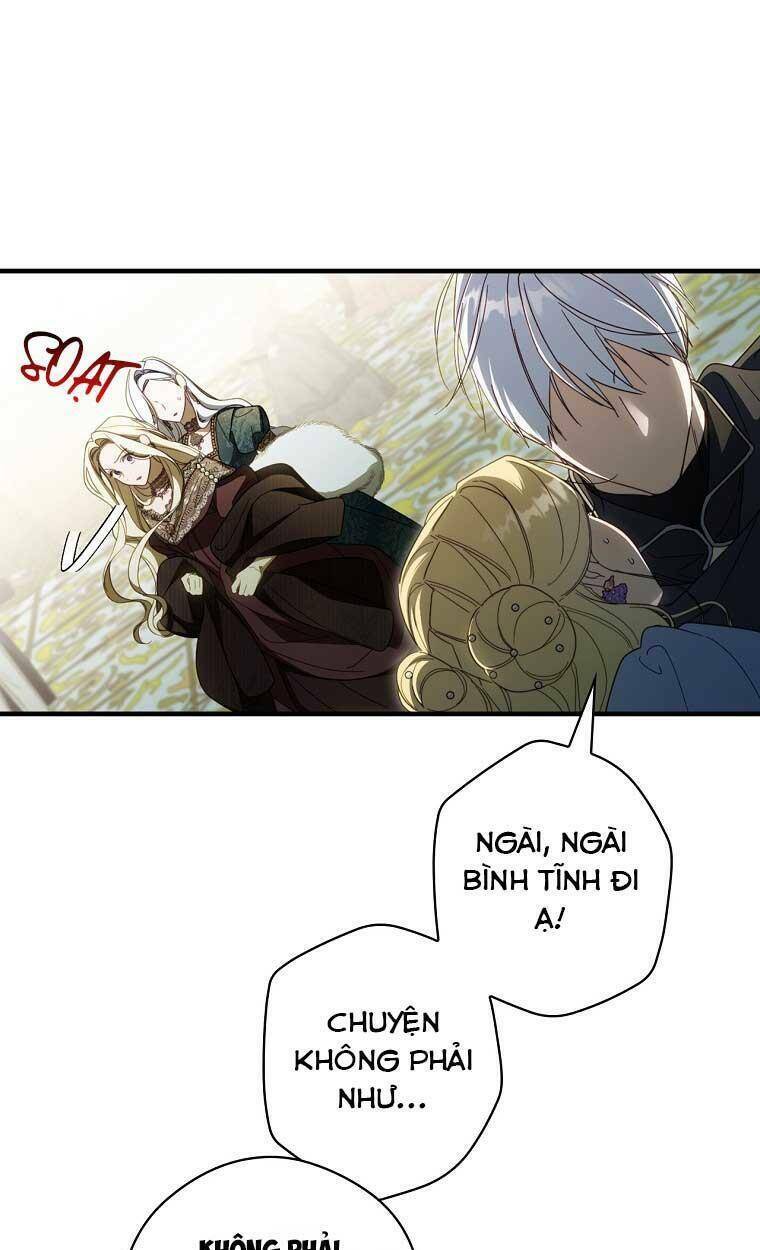 Phương Pháp Khiến Phu Quân Đứng Về Phía Tôi Chapter 55 - Trang 2