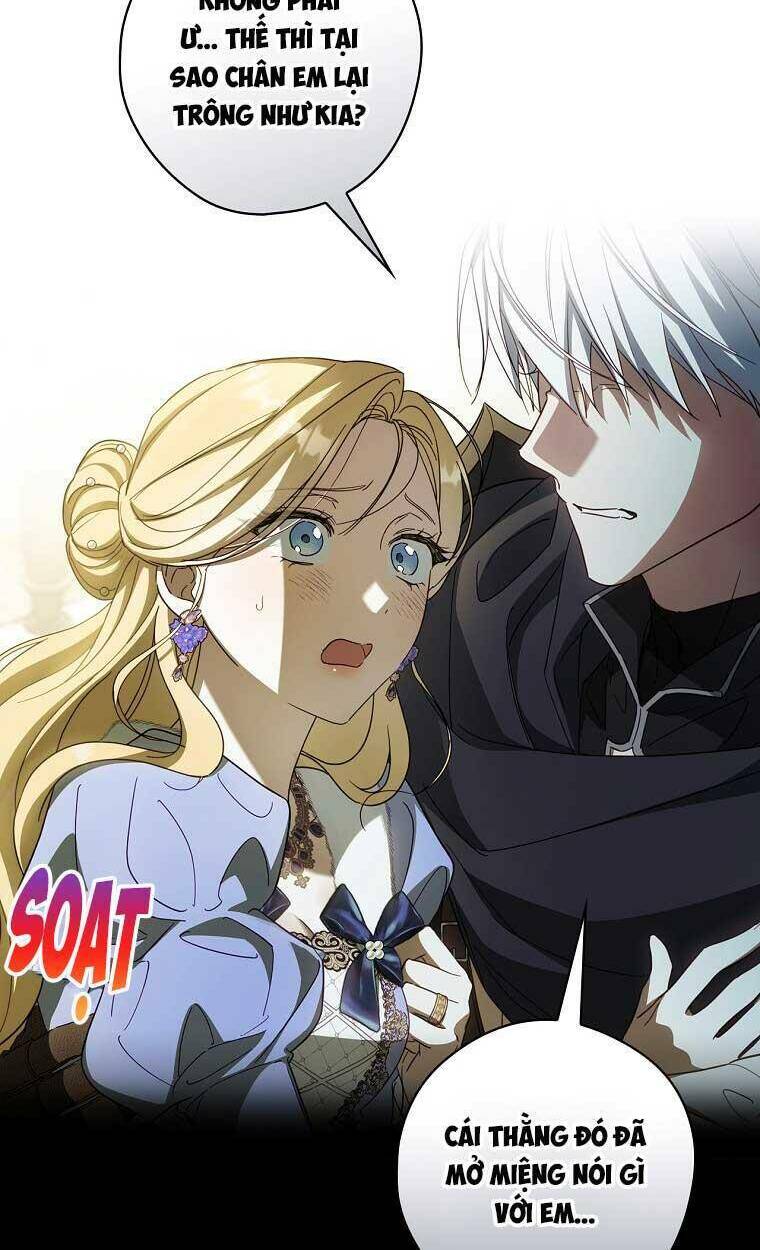Phương Pháp Khiến Phu Quân Đứng Về Phía Tôi Chapter 55 - Trang 2