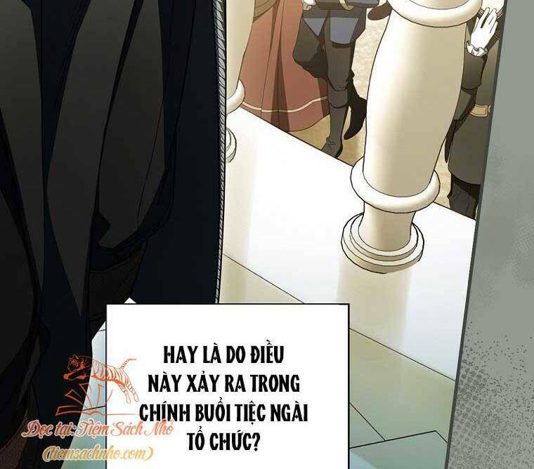 Phương Pháp Khiến Phu Quân Đứng Về Phía Tôi Chapter 55 - Trang 2