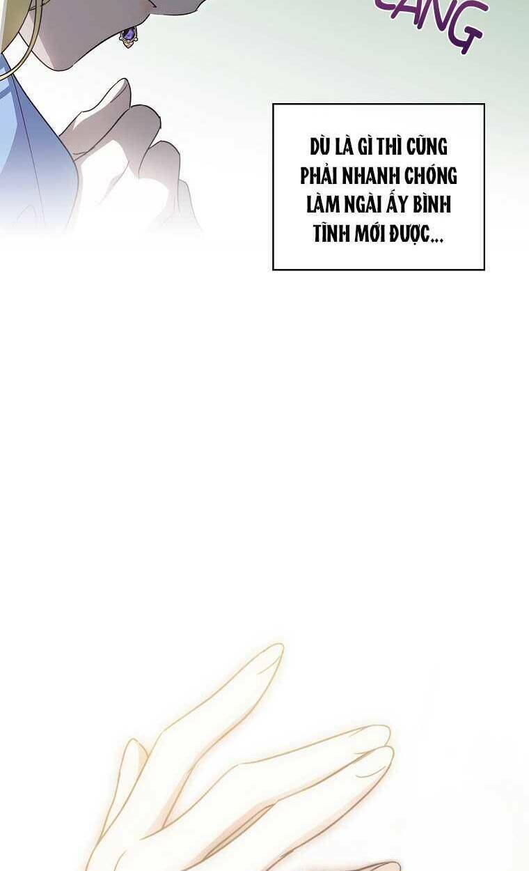 Phương Pháp Khiến Phu Quân Đứng Về Phía Tôi Chapter 55 - Trang 2