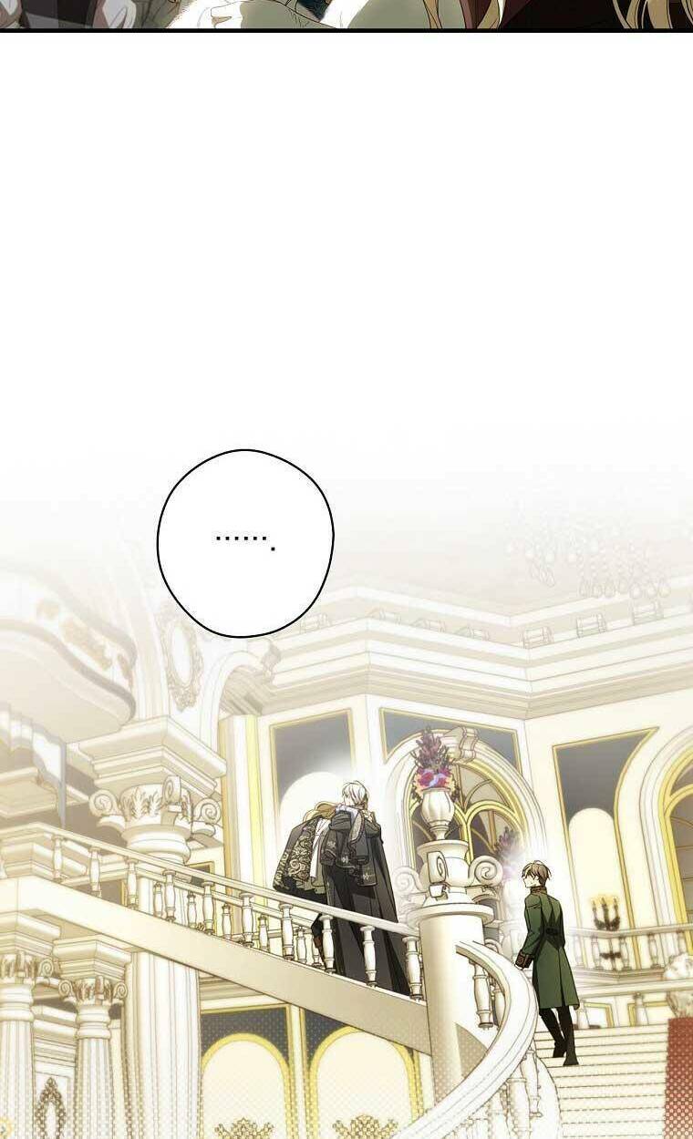 Phương Pháp Khiến Phu Quân Đứng Về Phía Tôi Chapter 55 - Trang 2