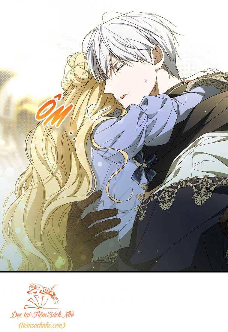 Phương Pháp Khiến Phu Quân Đứng Về Phía Tôi Chapter 55 - Trang 2