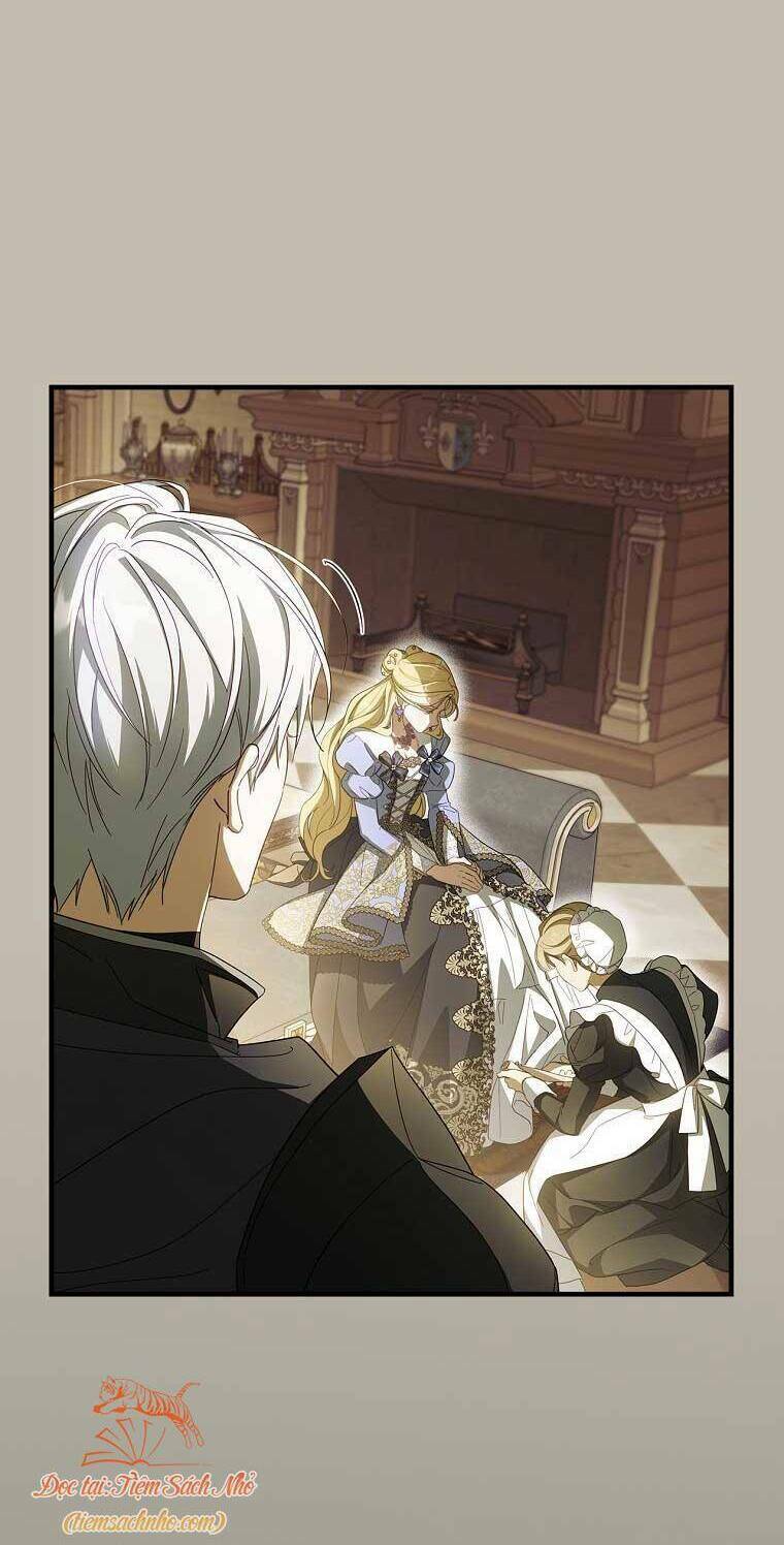 Phương Pháp Khiến Phu Quân Đứng Về Phía Tôi Chapter 55 - Trang 2