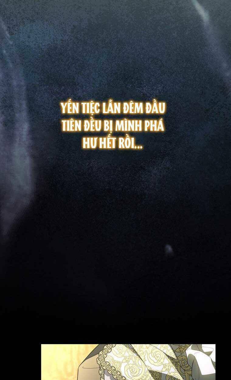 Phương Pháp Khiến Phu Quân Đứng Về Phía Tôi Chapter 55 - Trang 2