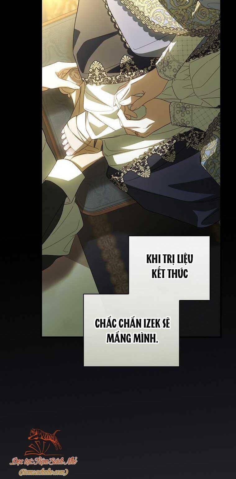 Phương Pháp Khiến Phu Quân Đứng Về Phía Tôi Chapter 55 - Trang 2