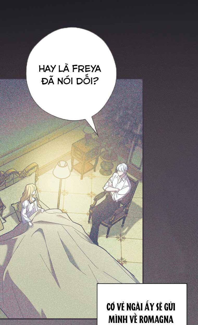 Phương Pháp Khiến Phu Quân Đứng Về Phía Tôi Chapter 55 - Trang 2