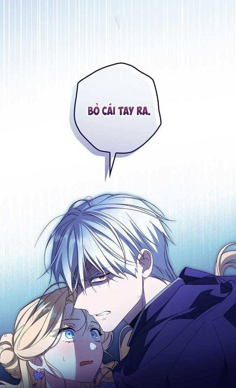 Phương Pháp Khiến Phu Quân Đứng Về Phía Tôi Chapter 55 - Trang 2