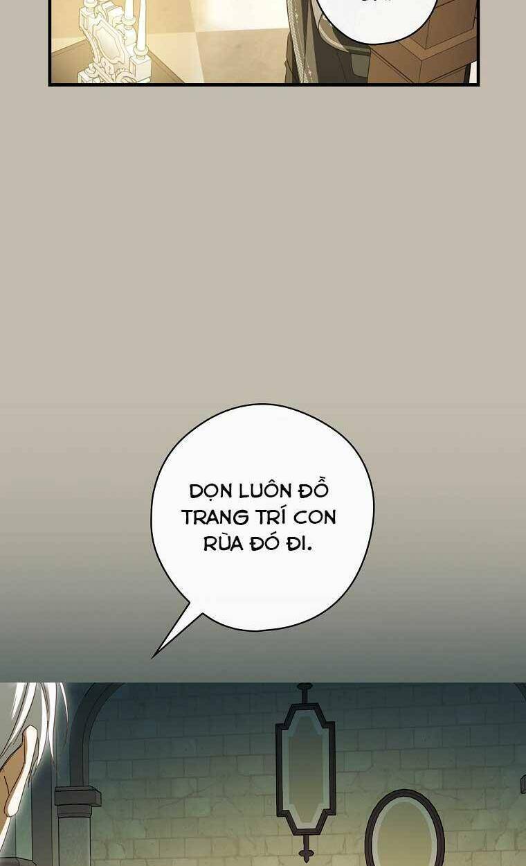 Phương Pháp Khiến Phu Quân Đứng Về Phía Tôi Chapter 55 - Trang 2