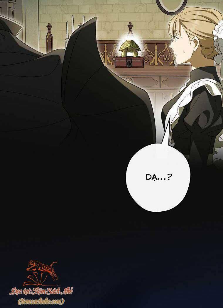 Phương Pháp Khiến Phu Quân Đứng Về Phía Tôi Chapter 55 - Trang 2