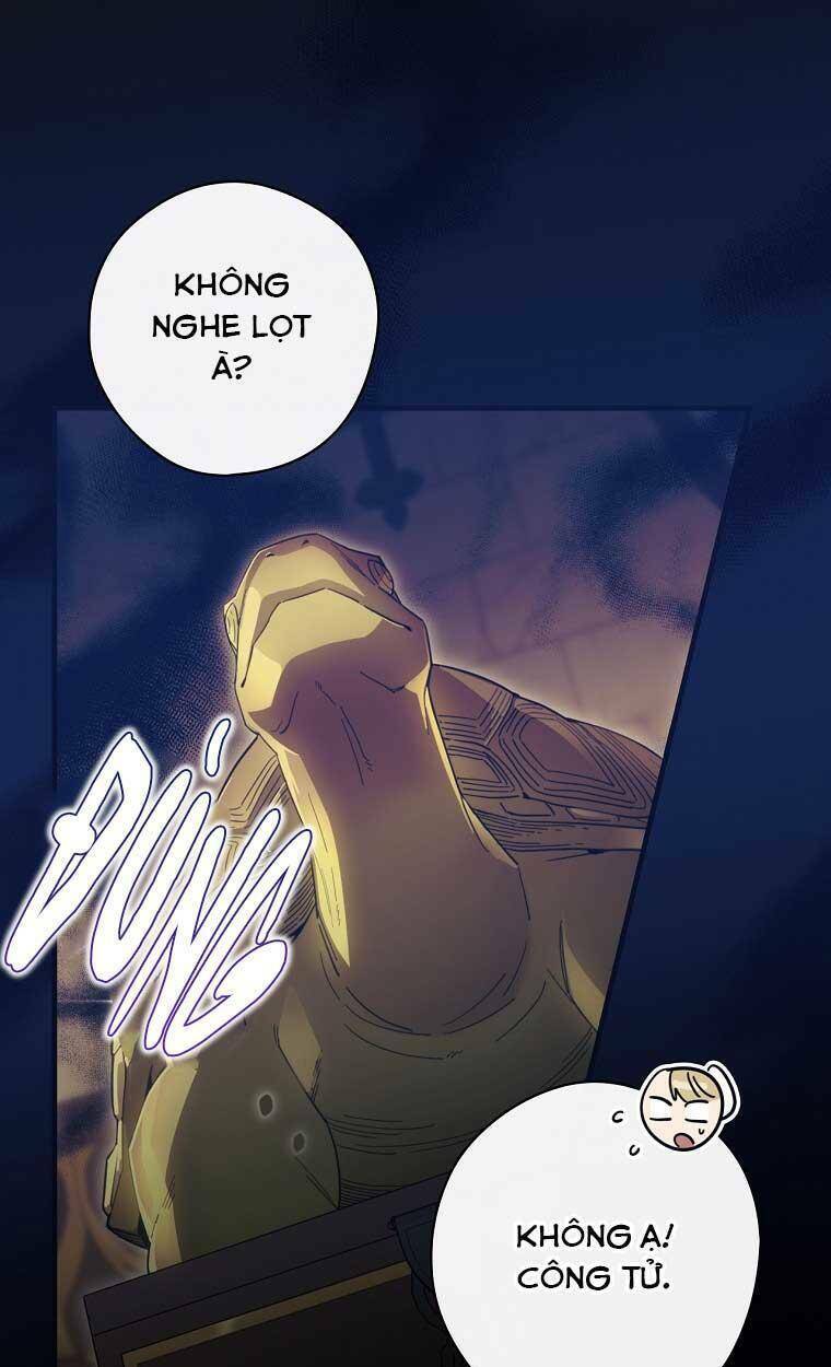 Phương Pháp Khiến Phu Quân Đứng Về Phía Tôi Chapter 55 - Trang 2