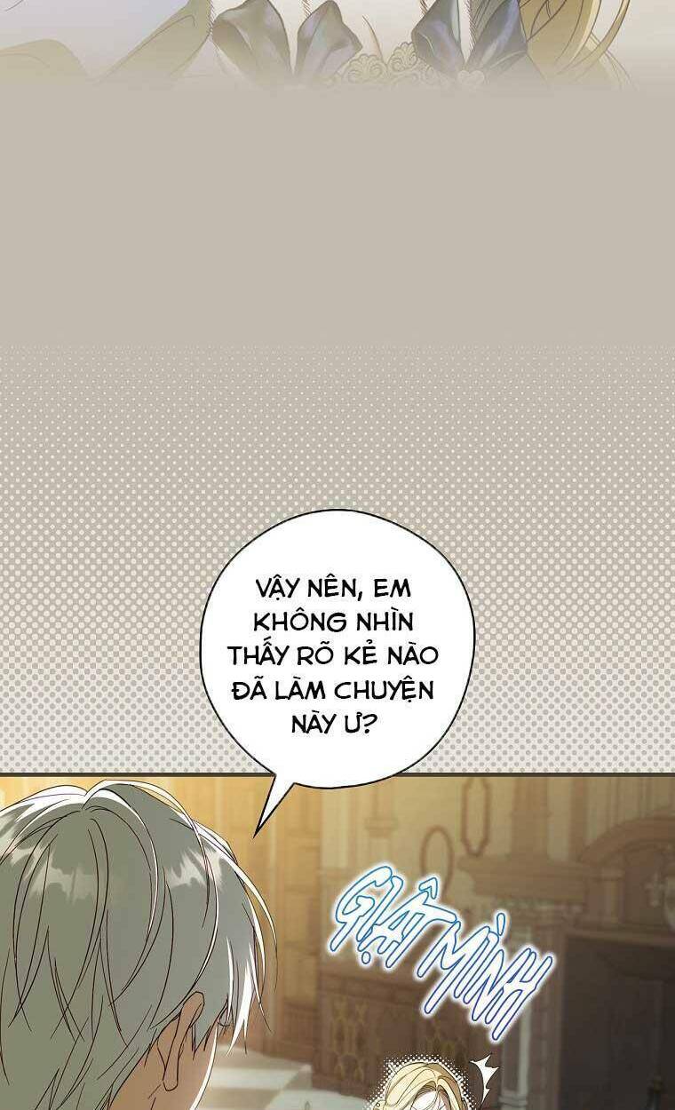 Phương Pháp Khiến Phu Quân Đứng Về Phía Tôi Chapter 55 - Trang 2