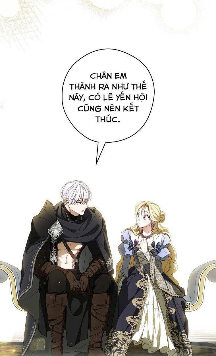 Phương Pháp Khiến Phu Quân Đứng Về Phía Tôi Chapter 55 - Trang 2