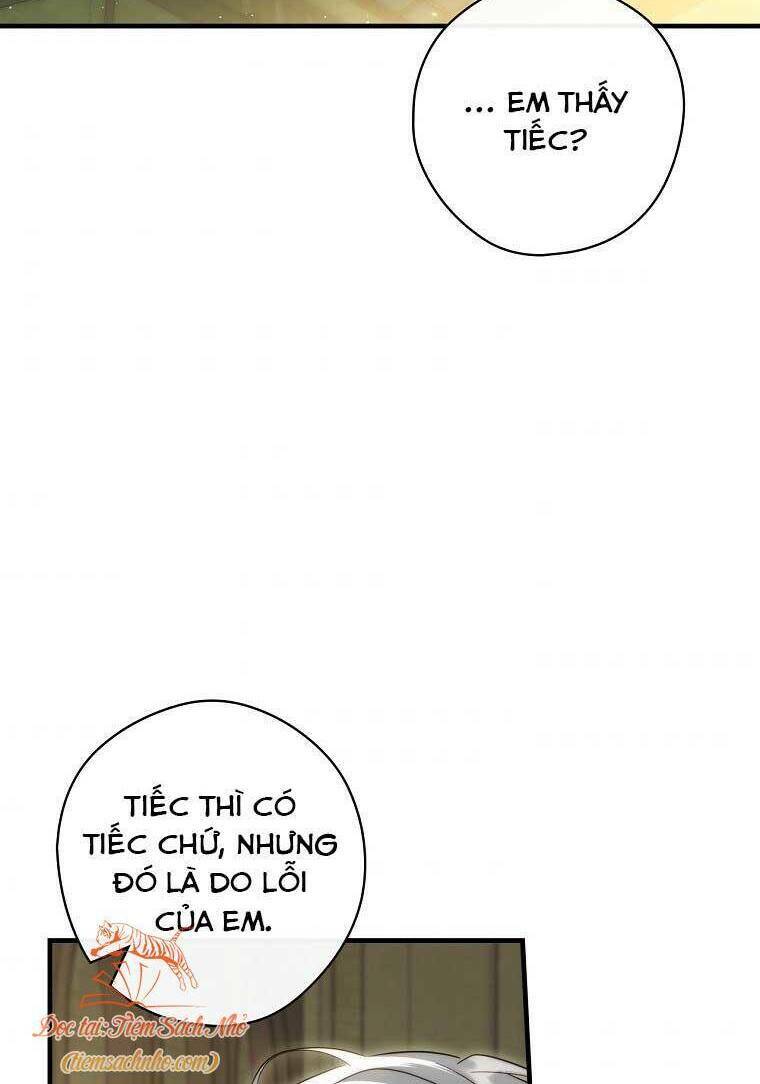 Phương Pháp Khiến Phu Quân Đứng Về Phía Tôi Chapter 55 - Trang 2