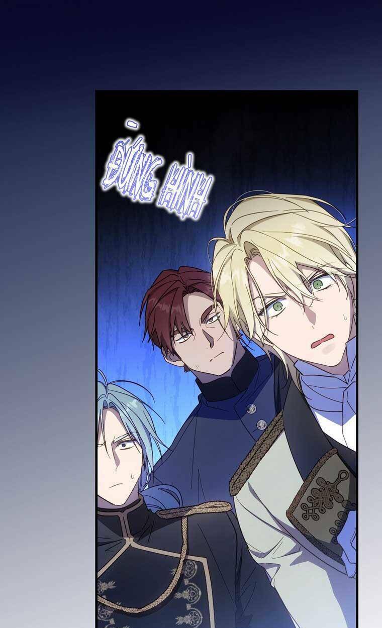 Phương Pháp Khiến Phu Quân Đứng Về Phía Tôi Chapter 55 - Trang 2