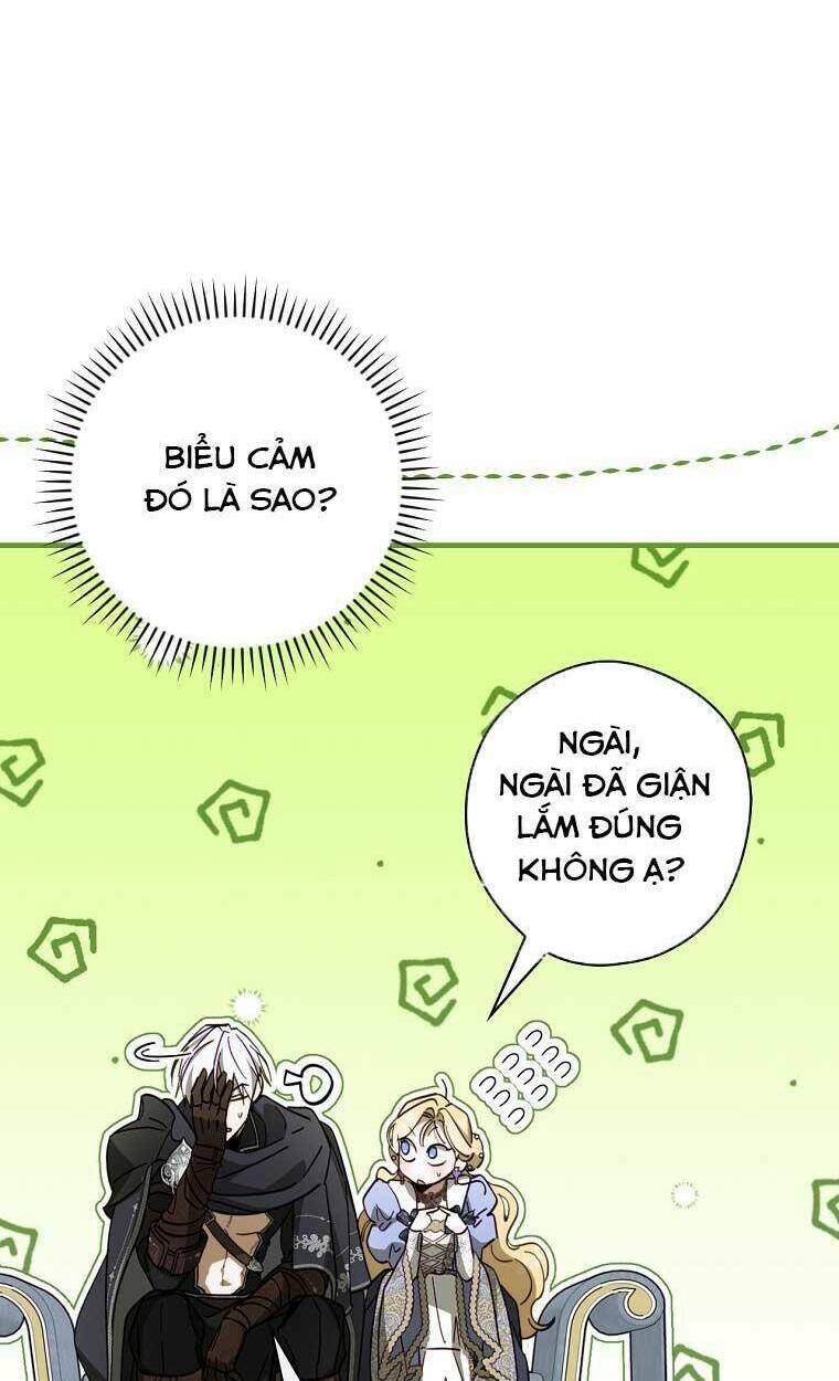 Phương Pháp Khiến Phu Quân Đứng Về Phía Tôi Chapter 55 - Trang 2