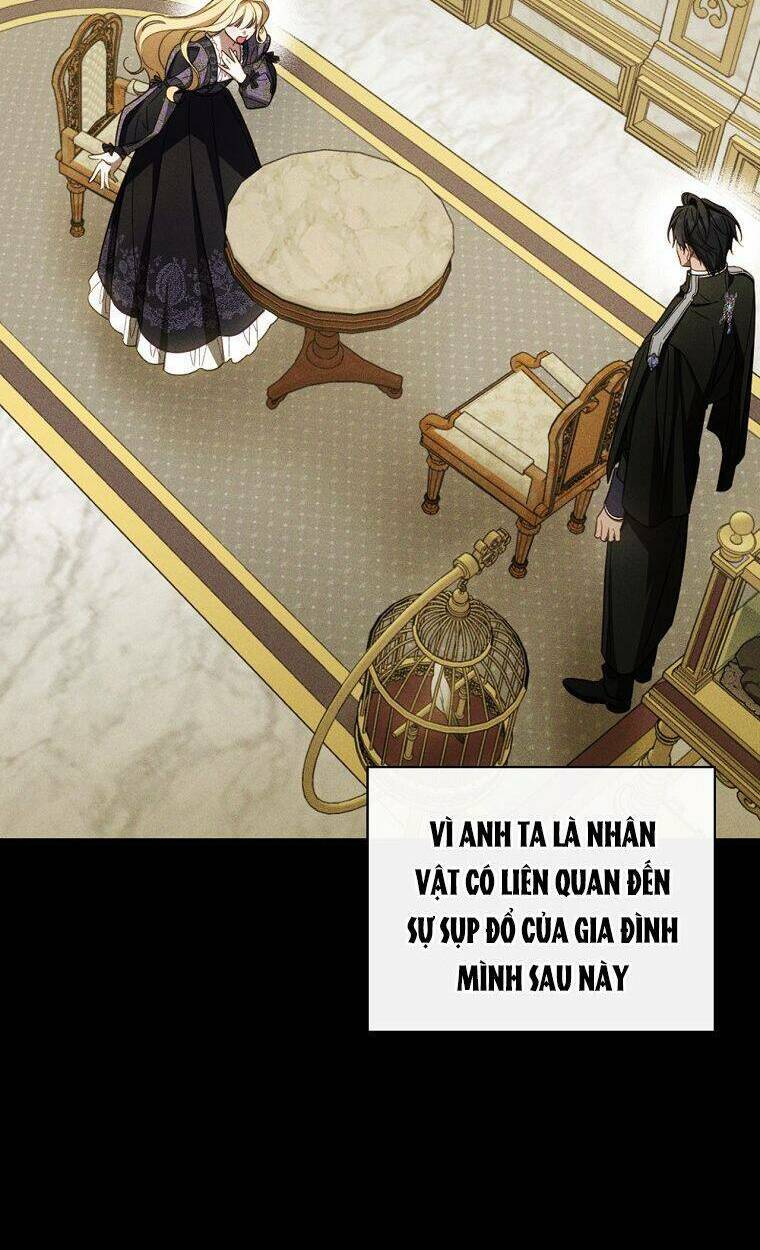 Phương Pháp Khiến Phu Quân Đứng Về Phía Tôi Chapter 56 - Trang 2