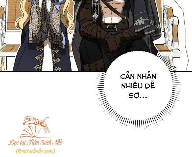 Phương Pháp Khiến Phu Quân Đứng Về Phía Tôi Chapter 57 - Trang 2