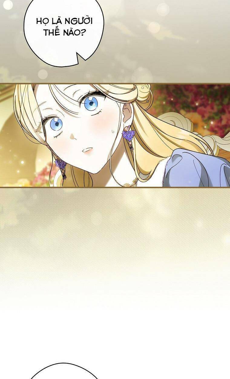 Phương Pháp Khiến Phu Quân Đứng Về Phía Tôi Chapter 57 - Trang 2