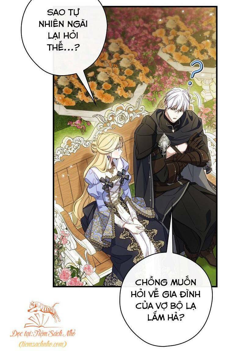 Phương Pháp Khiến Phu Quân Đứng Về Phía Tôi Chapter 57 - Trang 2