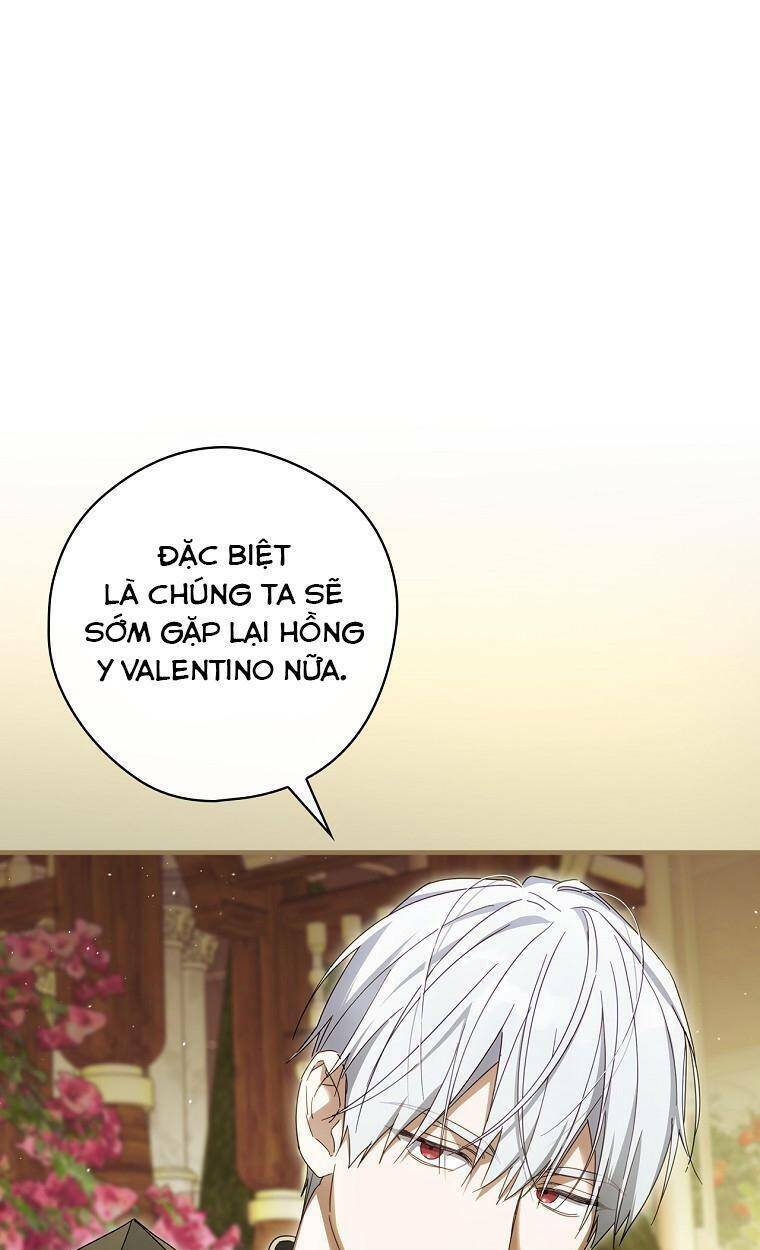 Phương Pháp Khiến Phu Quân Đứng Về Phía Tôi Chapter 57 - Trang 2