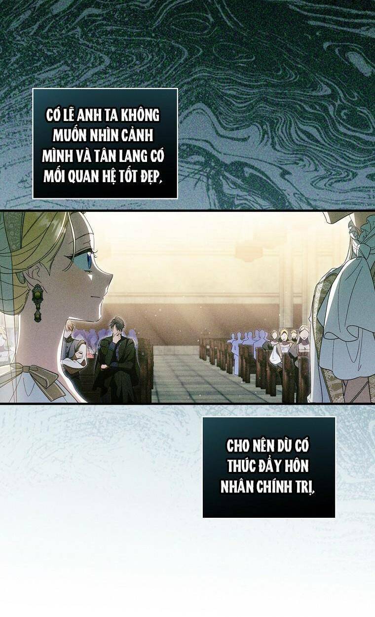 Phương Pháp Khiến Phu Quân Đứng Về Phía Tôi Chapter 57 - Trang 2