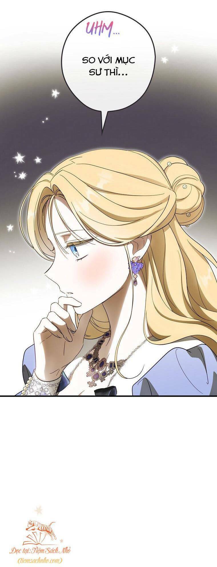 Phương Pháp Khiến Phu Quân Đứng Về Phía Tôi Chapter 57 - Trang 2