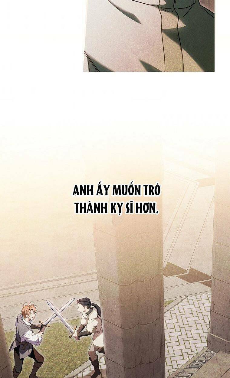 Phương Pháp Khiến Phu Quân Đứng Về Phía Tôi Chapter 57 - Trang 2