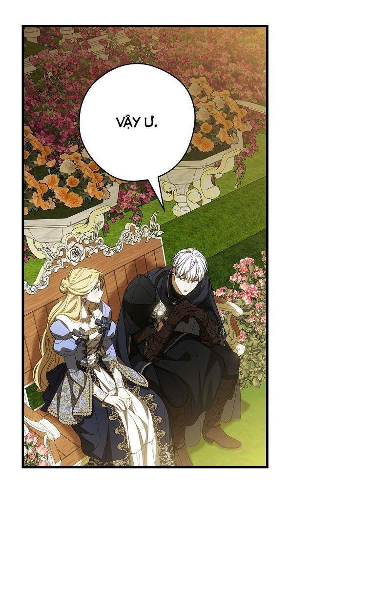 Phương Pháp Khiến Phu Quân Đứng Về Phía Tôi Chapter 57 - Trang 2