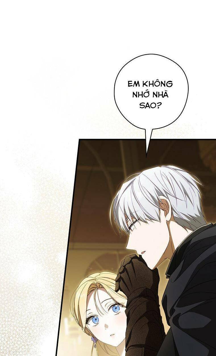 Phương Pháp Khiến Phu Quân Đứng Về Phía Tôi Chapter 57 - Trang 2