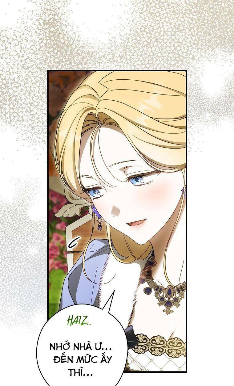 Phương Pháp Khiến Phu Quân Đứng Về Phía Tôi Chapter 57 - Trang 2