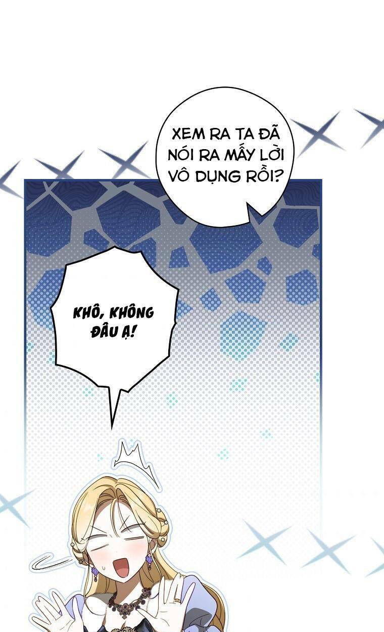 Phương Pháp Khiến Phu Quân Đứng Về Phía Tôi Chapter 57 - Trang 2