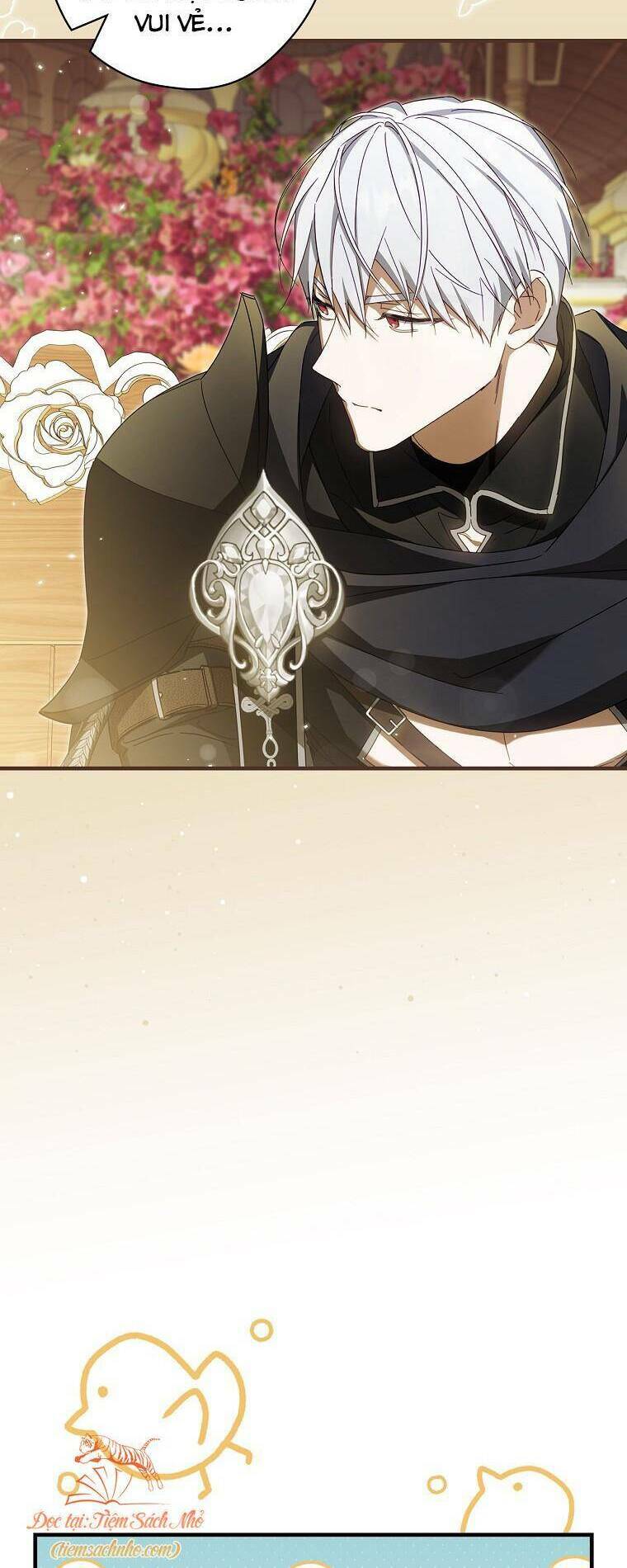 Phương Pháp Khiến Phu Quân Đứng Về Phía Tôi Chapter 57 - Trang 2