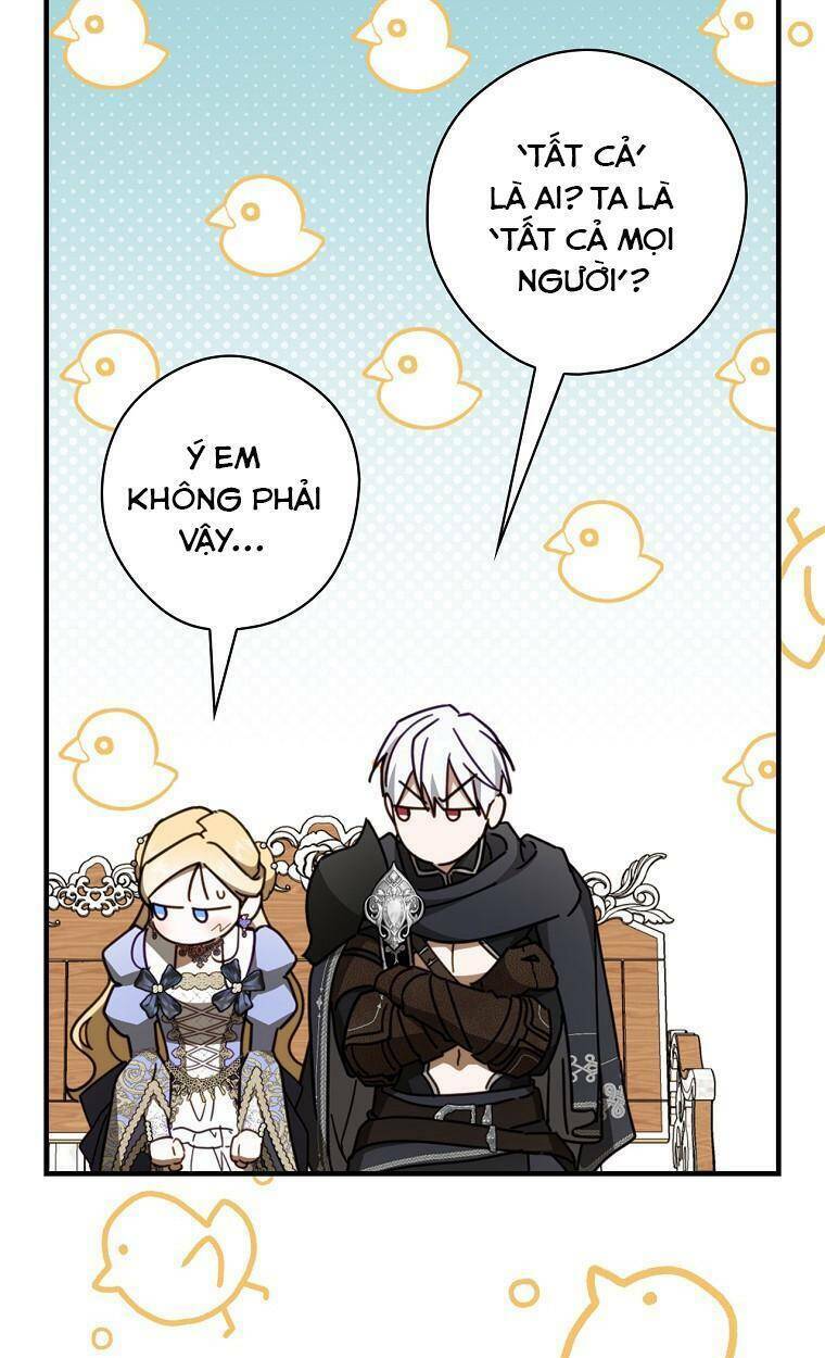 Phương Pháp Khiến Phu Quân Đứng Về Phía Tôi Chapter 57 - Trang 2