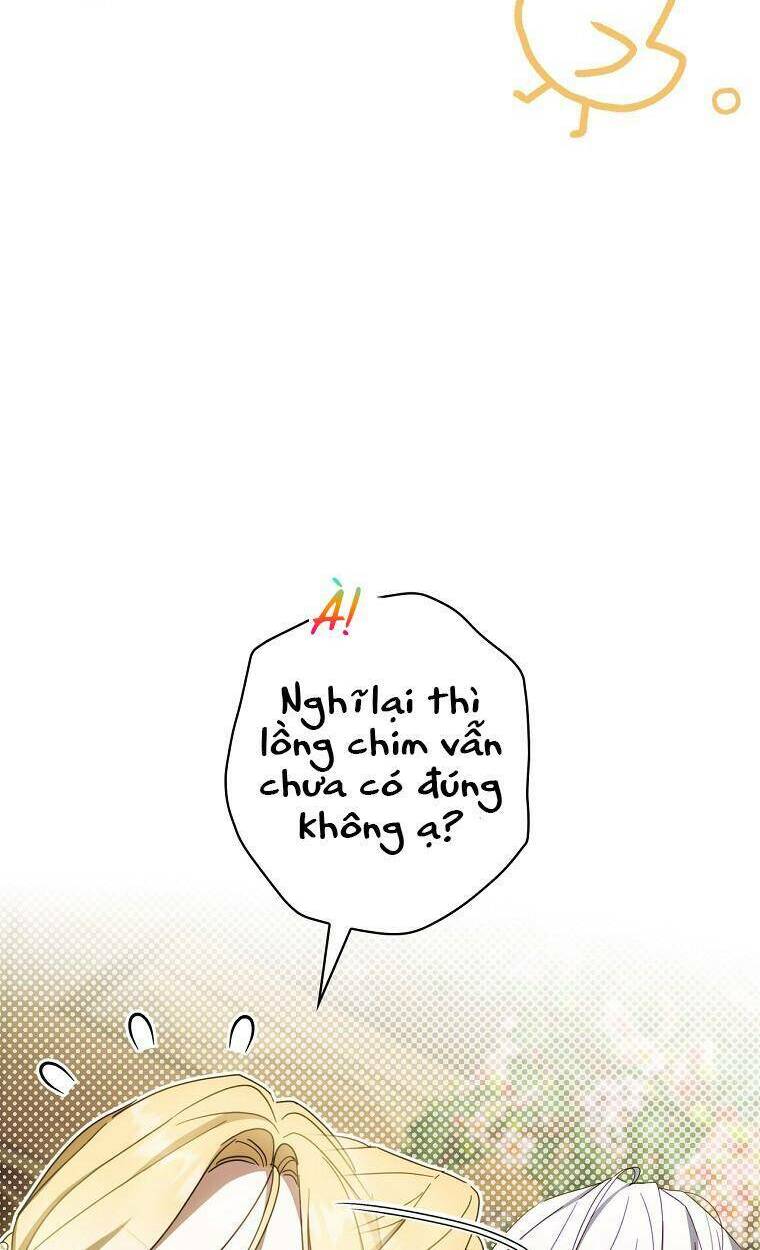 Phương Pháp Khiến Phu Quân Đứng Về Phía Tôi Chapter 57 - Trang 2