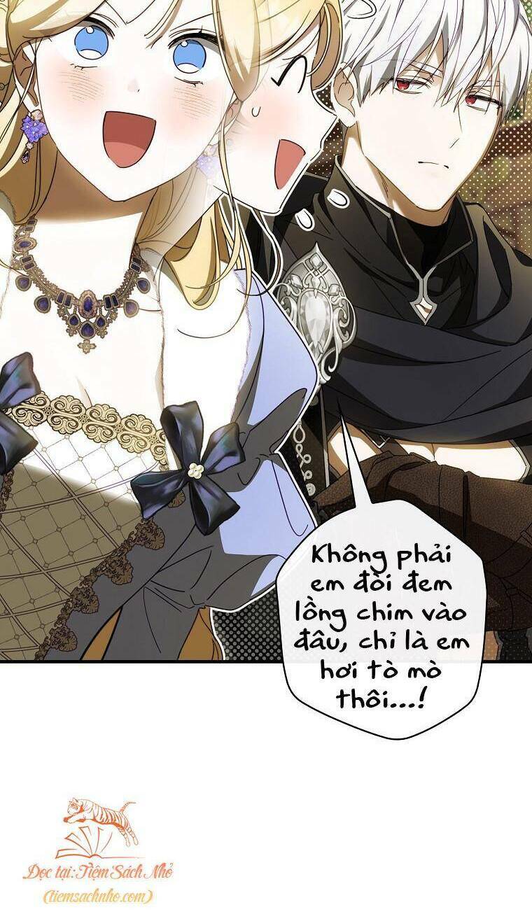 Phương Pháp Khiến Phu Quân Đứng Về Phía Tôi Chapter 57 - Trang 2