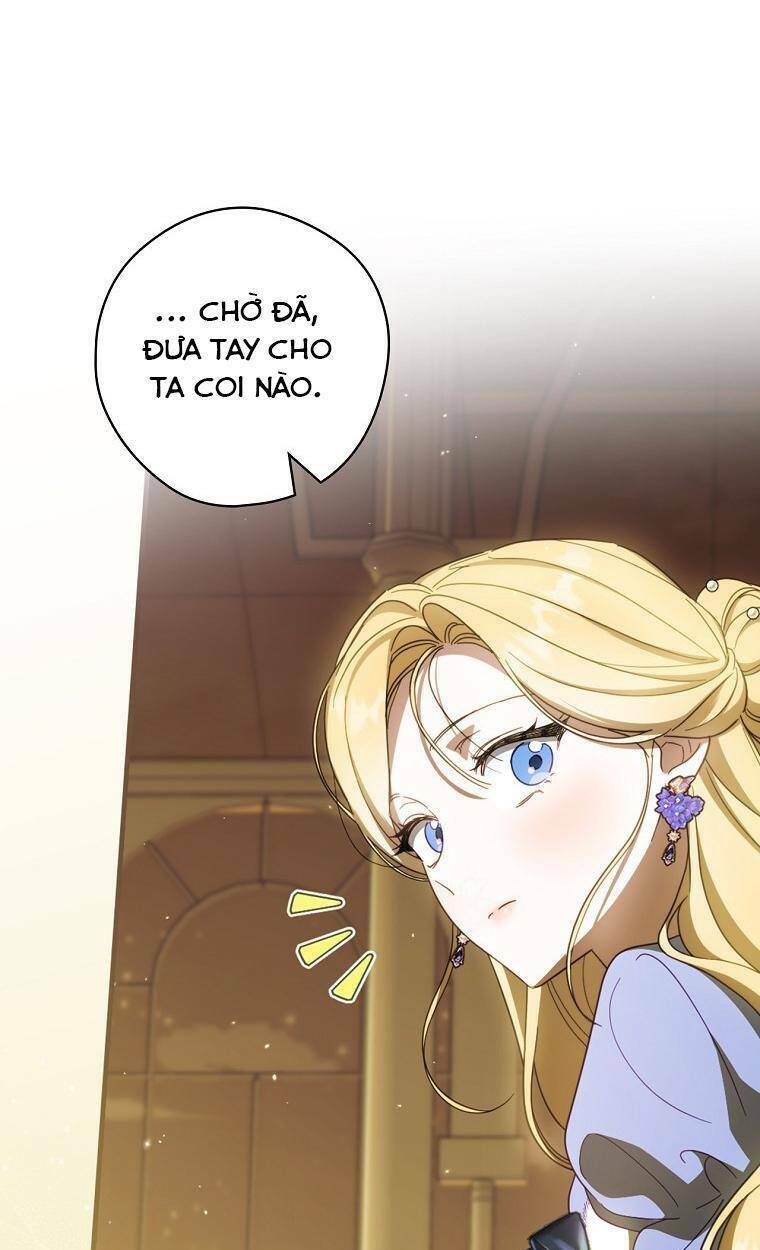 Phương Pháp Khiến Phu Quân Đứng Về Phía Tôi Chapter 57 - Trang 2