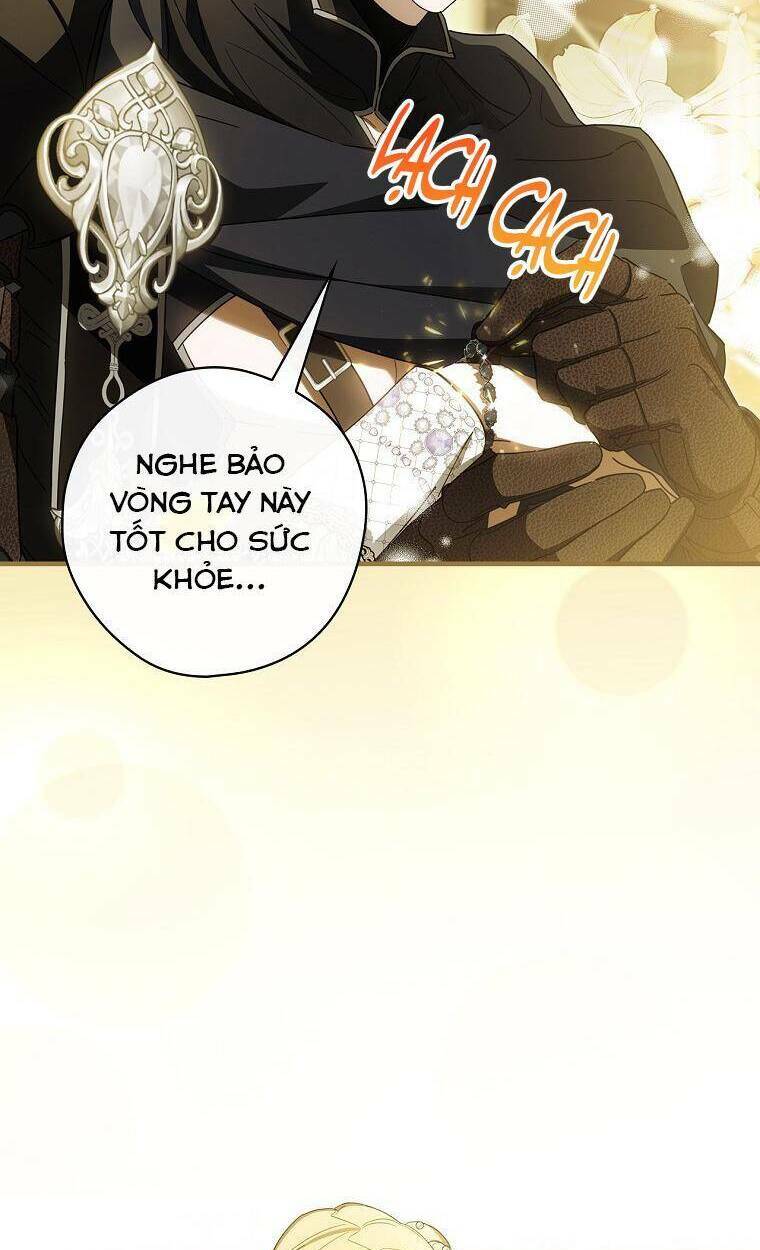 Phương Pháp Khiến Phu Quân Đứng Về Phía Tôi Chapter 57 - Trang 2