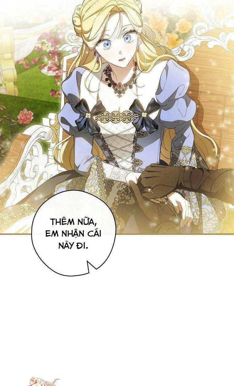 Phương Pháp Khiến Phu Quân Đứng Về Phía Tôi Chapter 57 - Trang 2