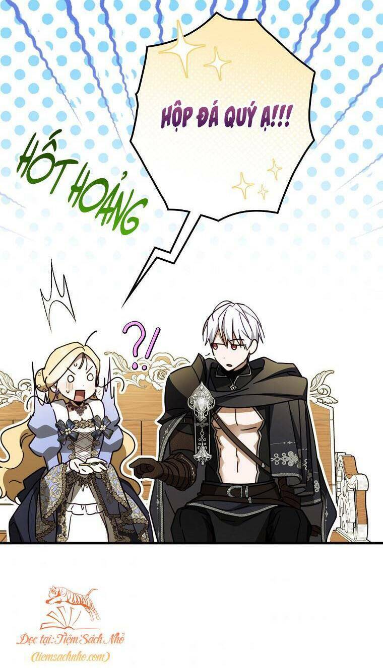 Phương Pháp Khiến Phu Quân Đứng Về Phía Tôi Chapter 57 - Trang 2