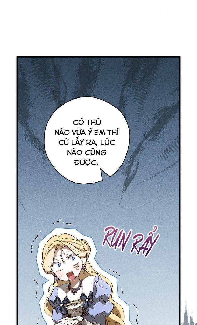 Phương Pháp Khiến Phu Quân Đứng Về Phía Tôi Chapter 57 - Trang 2