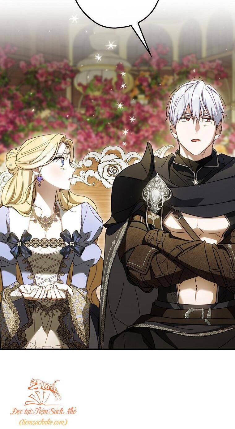 Phương Pháp Khiến Phu Quân Đứng Về Phía Tôi Chapter 57 - Trang 2