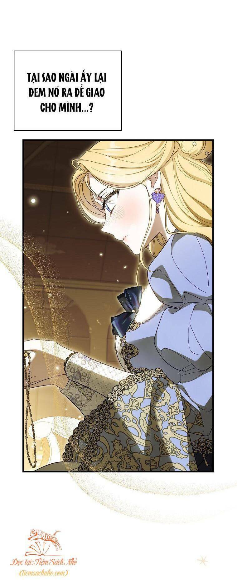 Phương Pháp Khiến Phu Quân Đứng Về Phía Tôi Chapter 57 - Trang 2