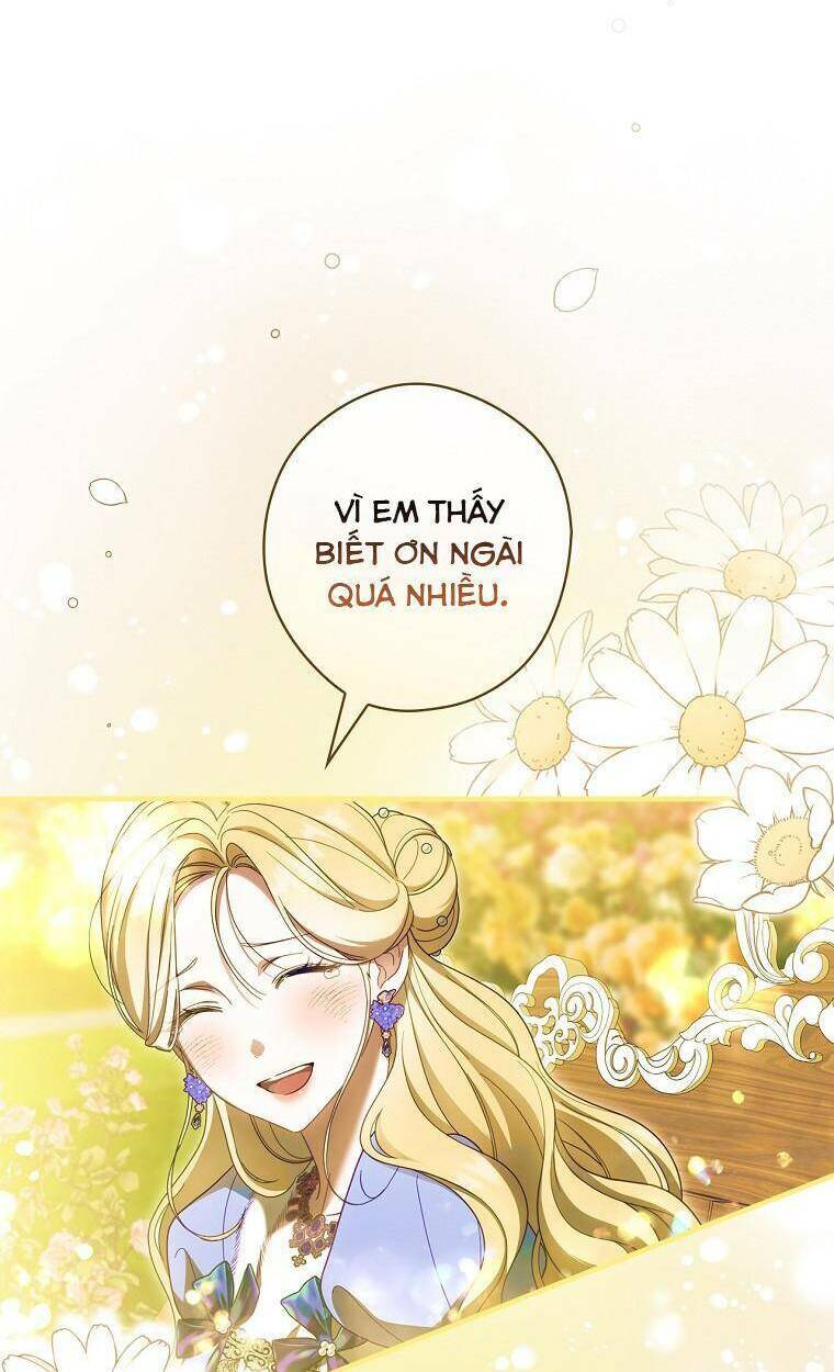 Phương Pháp Khiến Phu Quân Đứng Về Phía Tôi Chapter 57 - Trang 2