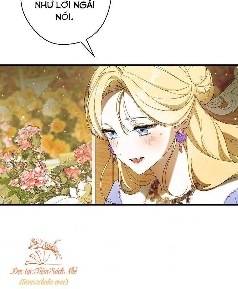 Phương Pháp Khiến Phu Quân Đứng Về Phía Tôi Chapter 57 - Trang 2