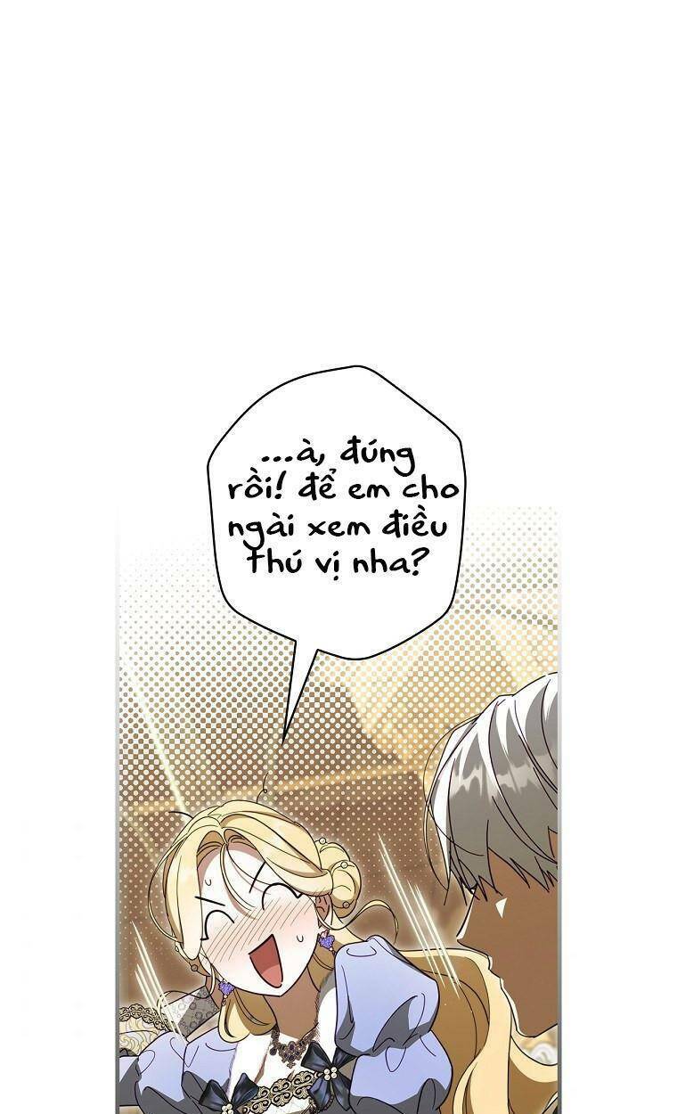 Phương Pháp Khiến Phu Quân Đứng Về Phía Tôi Chapter 57 - Trang 2